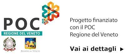 Progetto POC Regionr Veneto